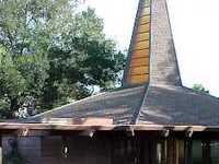 Unichu steeple